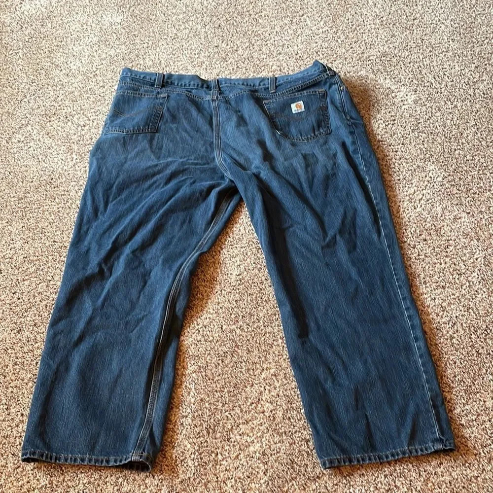 CARHARTT mens jeans - Picture 5 of 7